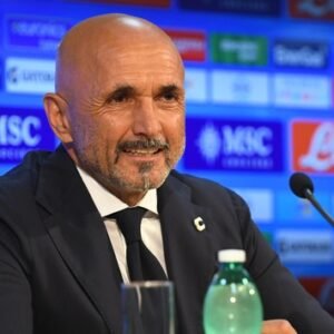 Spalletti