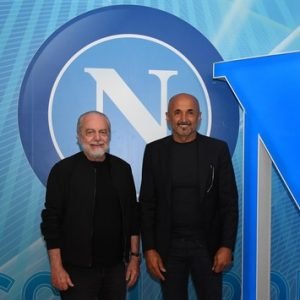 Luciano Spalletti