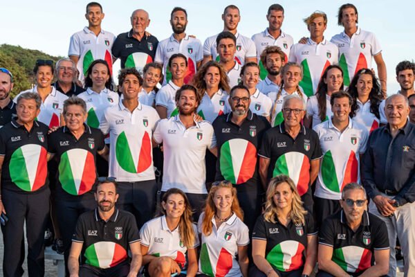 Canottaggio, ecco i convocati per Tokyo con tanti campani