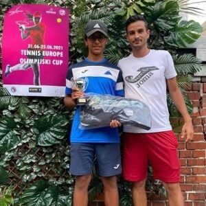 Tennis Europe