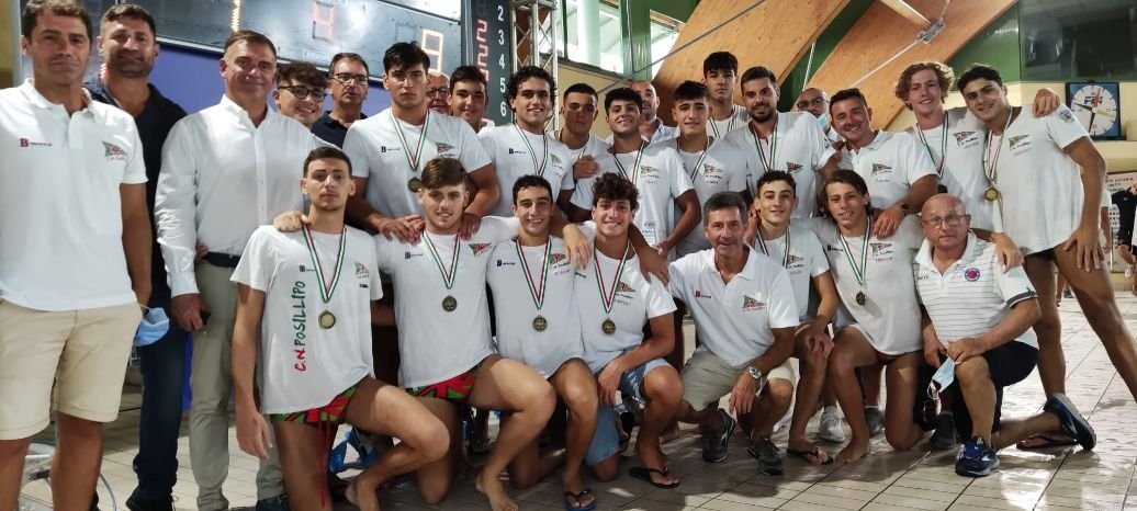 Circolo Nautico Posillipo