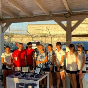 TEnnis Club San Leucio