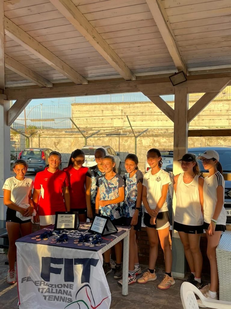 TEnnis Club San Leucio