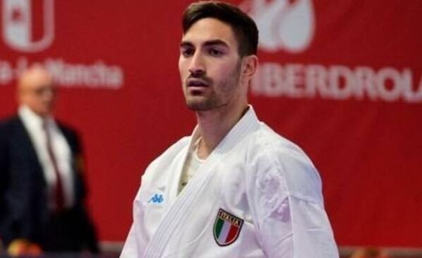 Karate, Italia super ai campionati del Mediterraneo