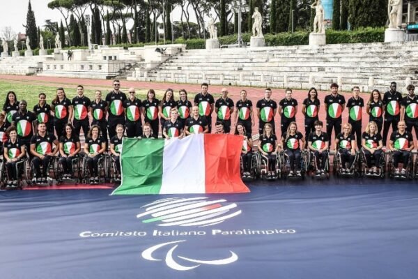 Paralimpiadi di Tokyo, Campania con otto atleti in gara