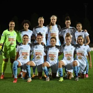 Napoli femminile
