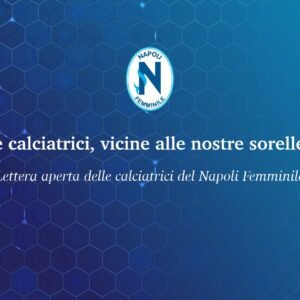 Napoli femminile