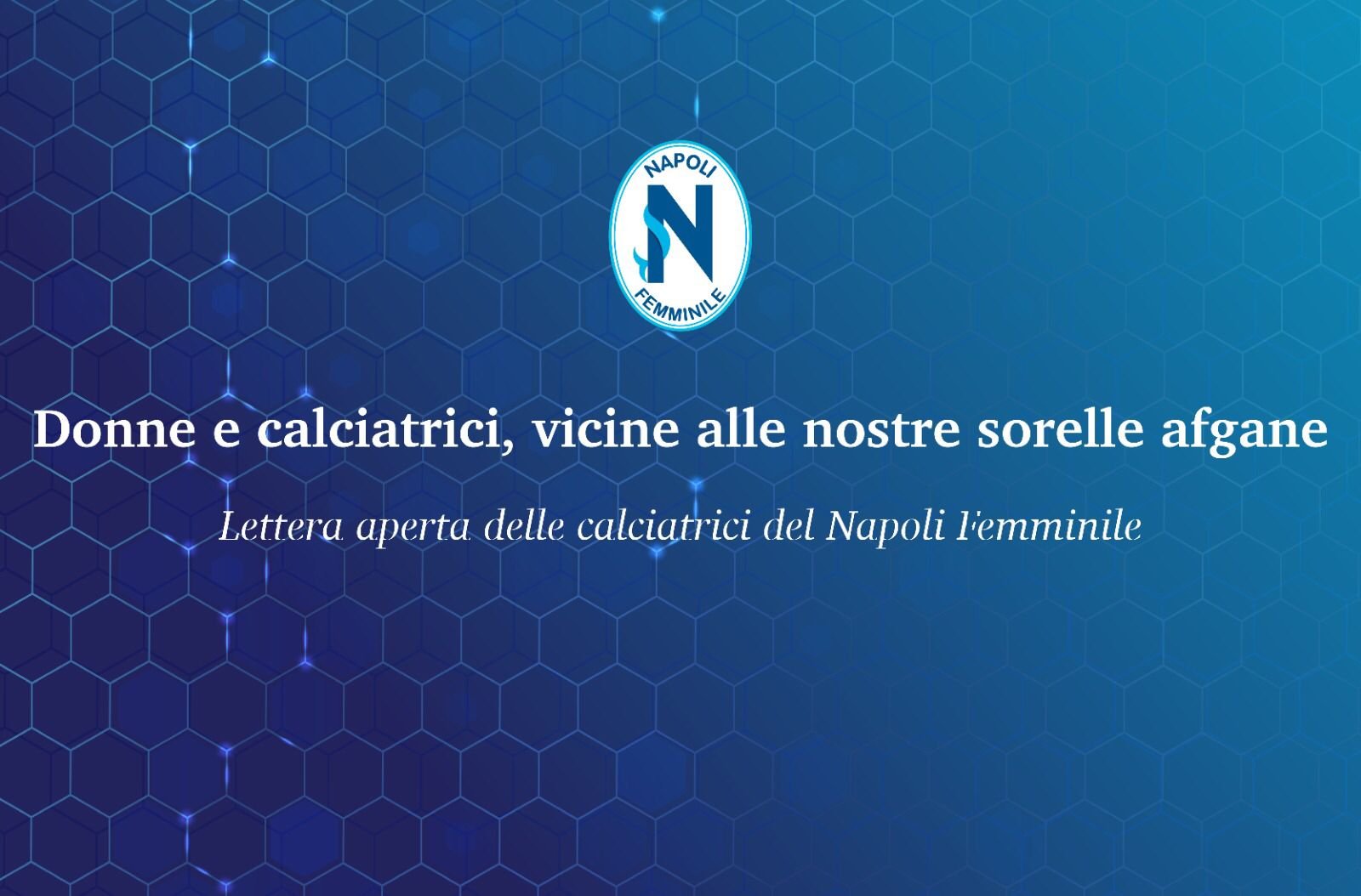 Napoli femminile