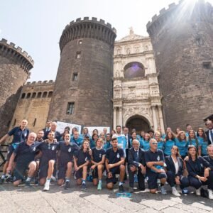 Napoli femminile