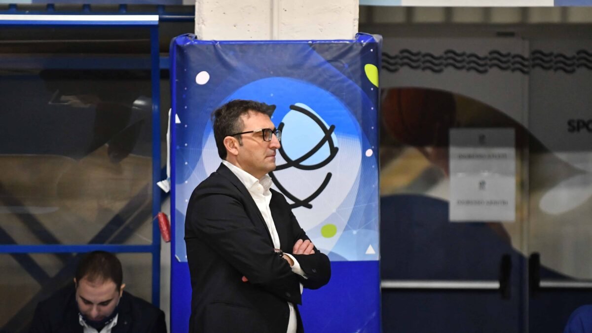 Geko, via alla stagione con i primi allenamenti