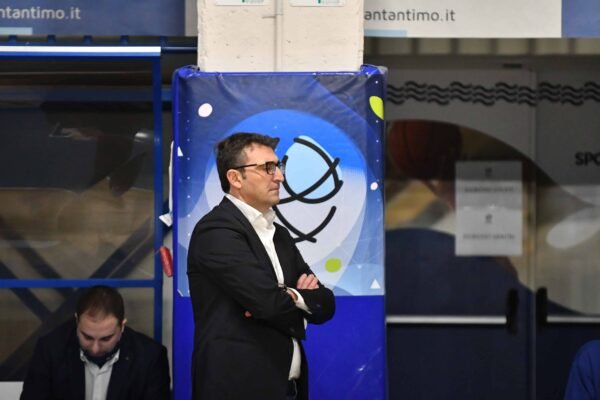 Geko, via alla stagione con i primi allenamenti