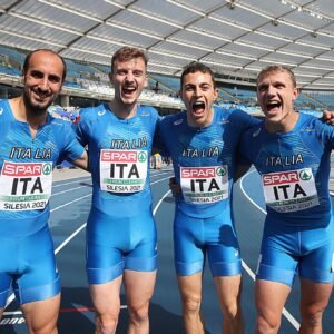 Olimpiadi