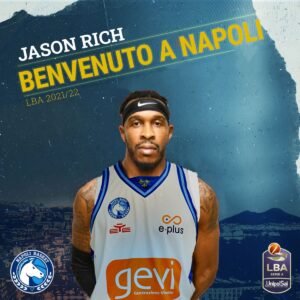 Jason Rich