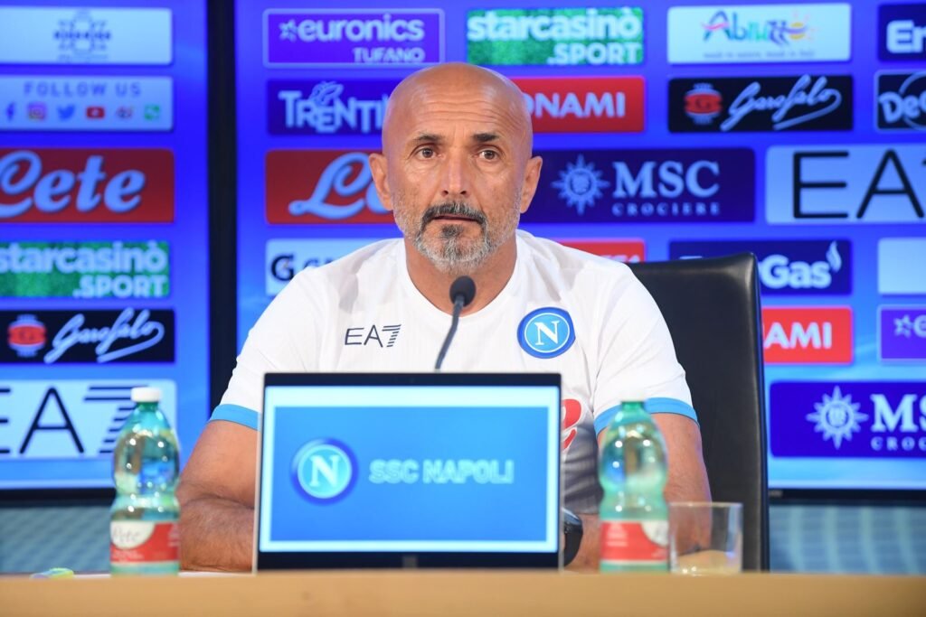 Spalletti