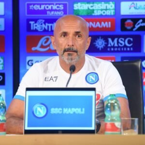 Spalletti