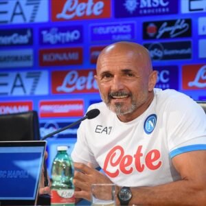 Spalletti