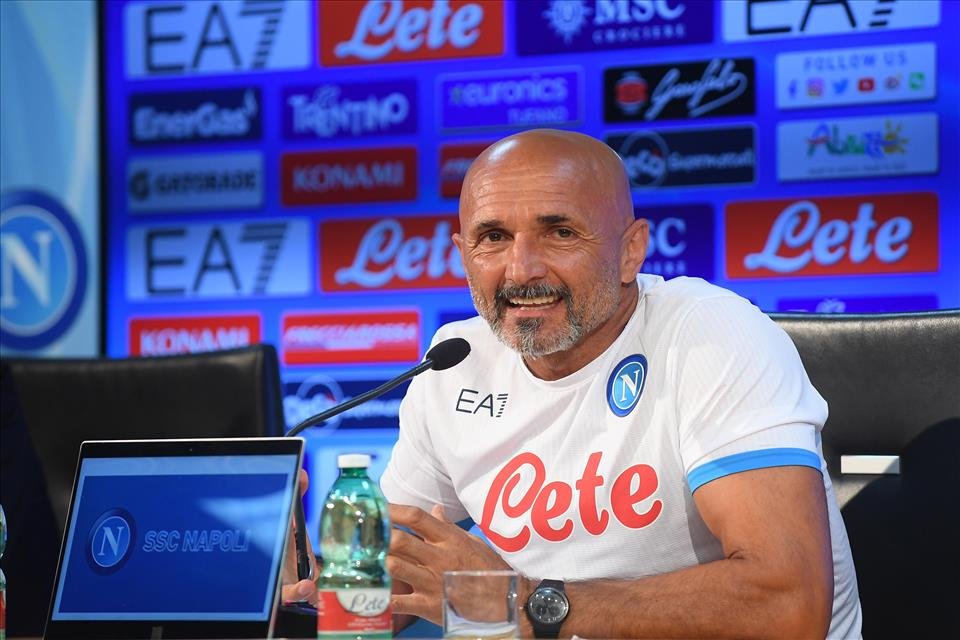 Spalletti