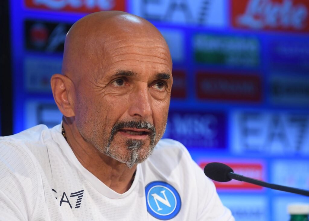 Spalletti
