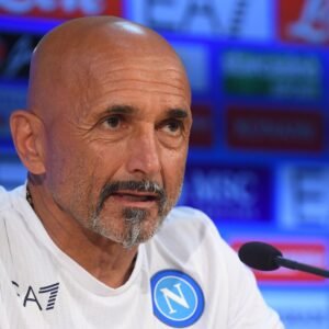 Spalletti