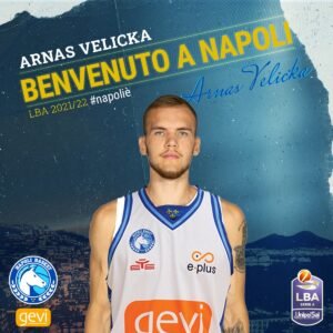 Gevi Napoli