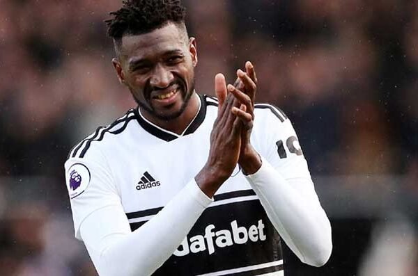 Ufficiale, Anguissa è un nuovo giocatore del Napoli