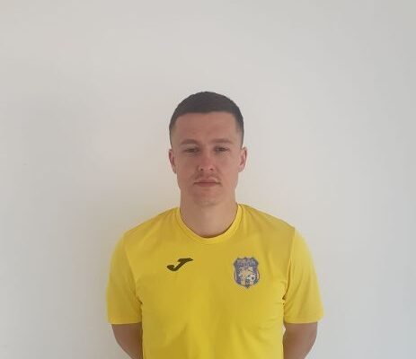 Real San Giuseppe, nuovo rinforzo: arriva il croato Duras