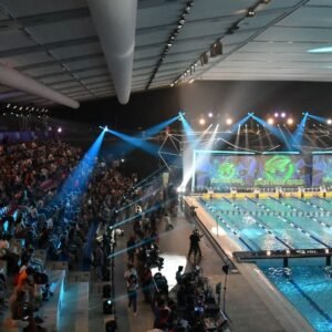 Piscina Scandone