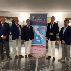 Nastro Rosa Tour