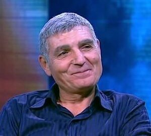 Patrizio Oliva