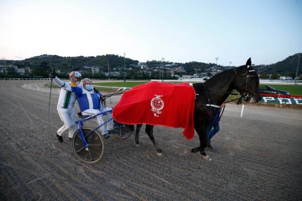Ippica, lunedì presentazione della 72esima edizione del Lotteria