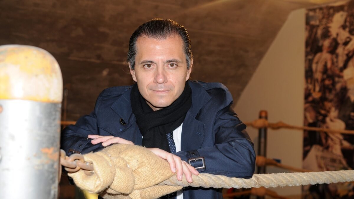 Pugilato, presidente D’Ambrosi sabato a Pompei per “pugilato e territorio”