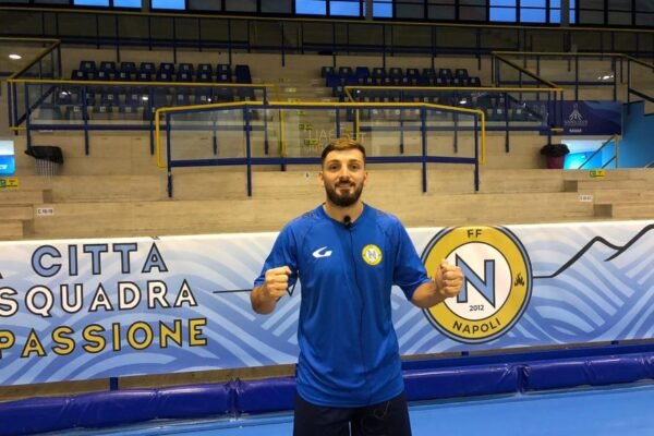 Attilio Arillo, il momento d’oro con l’Italia e il sogno Napoli in serie A