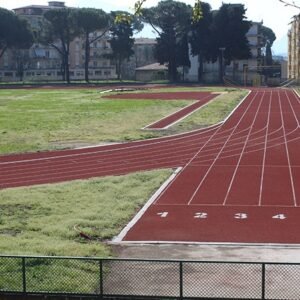 Atletica leggera