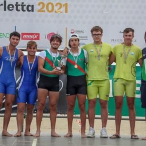 Coastal Rowing