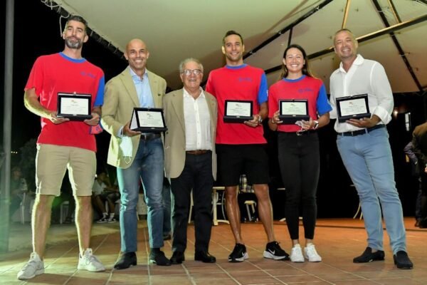 International Swimming League premiata al Circolo Posillipo