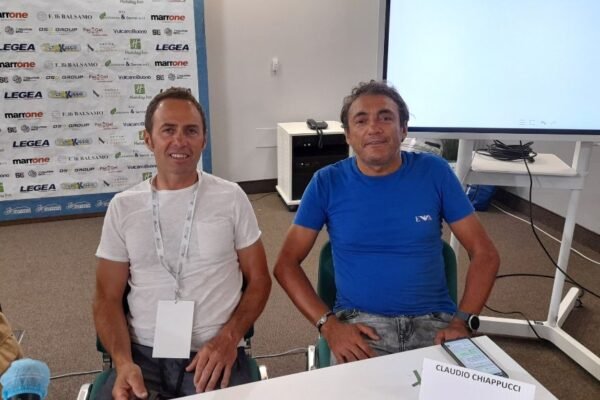 Granfondo Campania, domani il via da Nola per la terza edizione