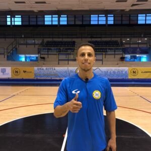 Napoli futsal