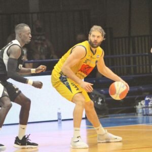 Givova Scafati