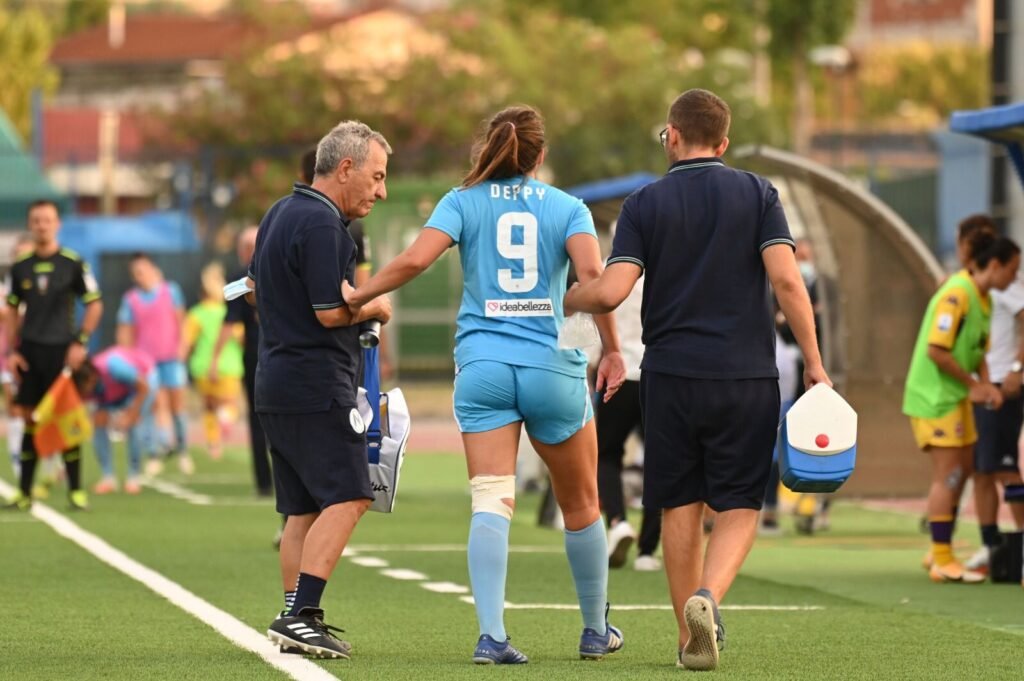 Napoli femminile