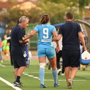 Napoli femminile