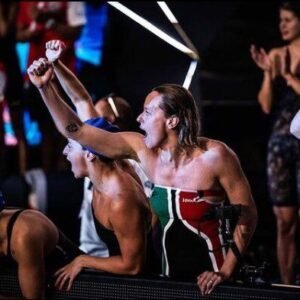 Federica Pellegrini