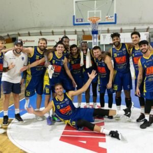 Givova Scafati