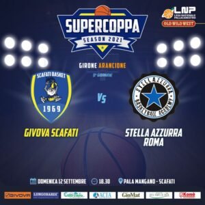 Givova Scafati