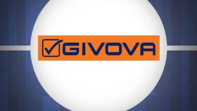 Givova Scafati