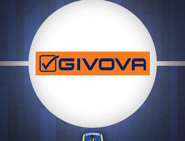 Givova Scafati