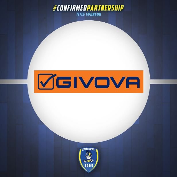 Givova Scafati