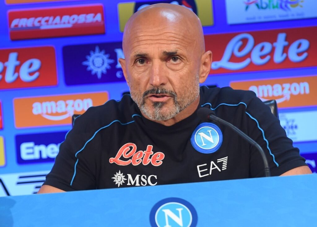 Spalletti