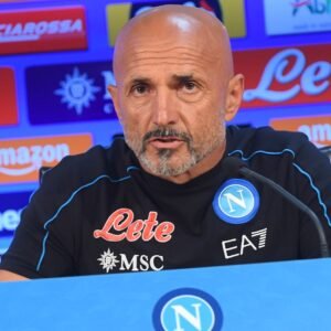 Spalletti