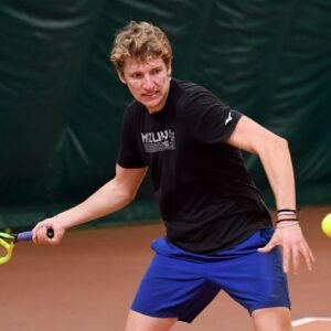 Jacopo Berrettini