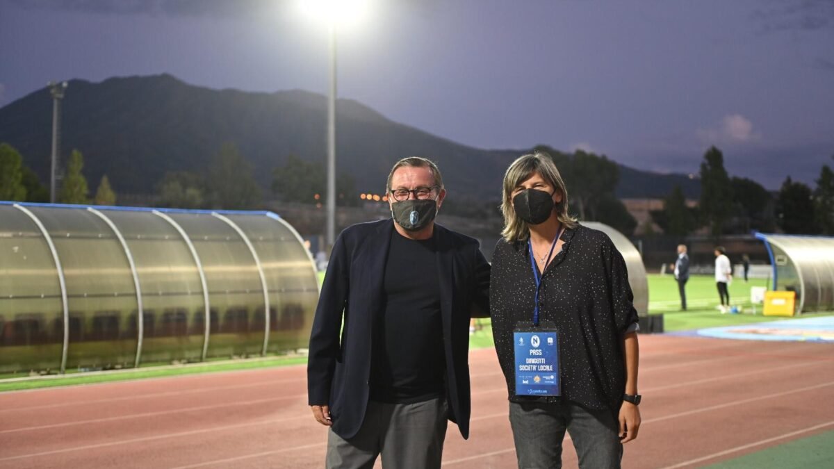 Napoli femminile, lettera aperta di Carlino al ct della nazionale Bertolini